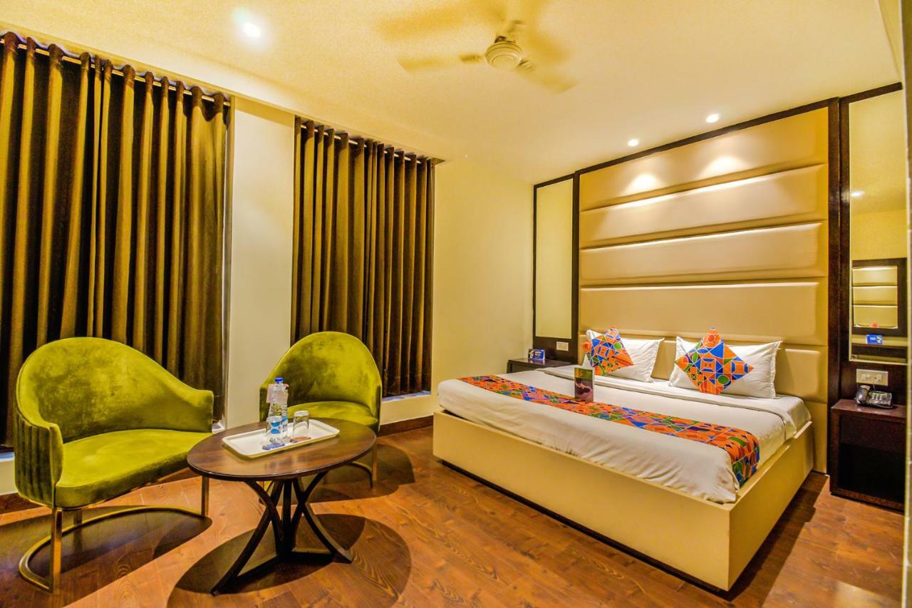 Le Golden 3* Amritsar