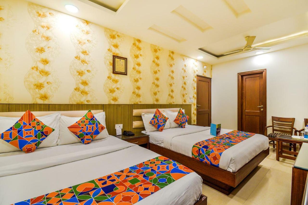 Hotel Le Golden Amritsar