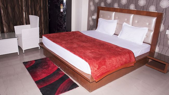 Hotel Park Side Navjyoti Amritsar