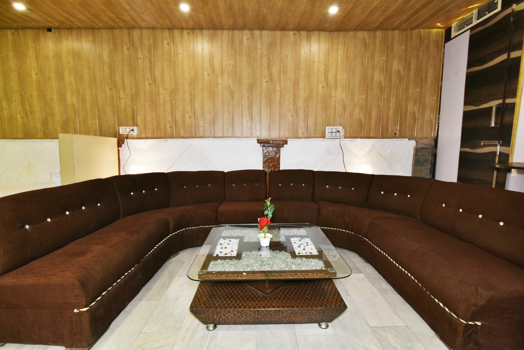 Hostel Hk Backpackers-luxury &