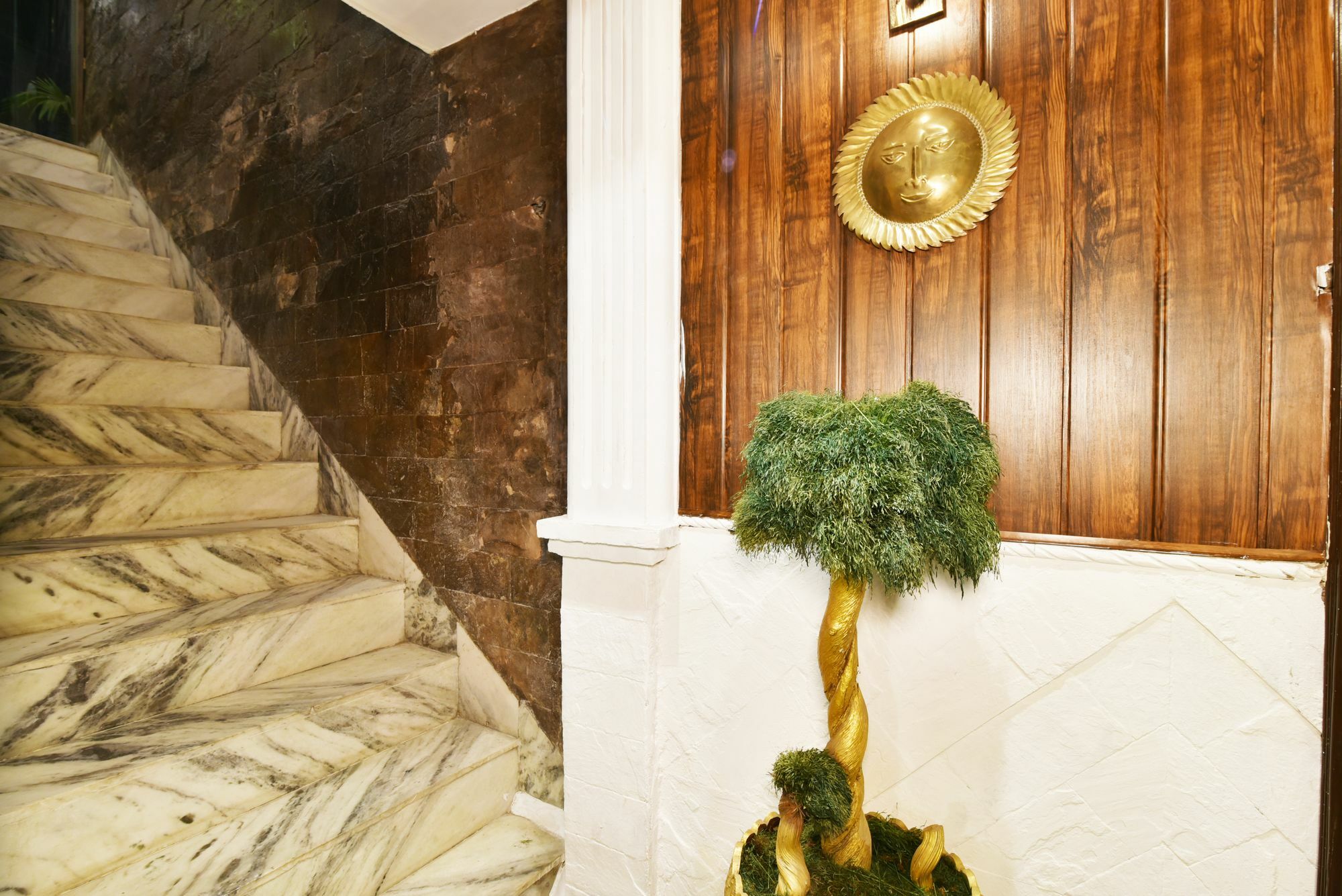Hk Backpackers-luxury & Hostel