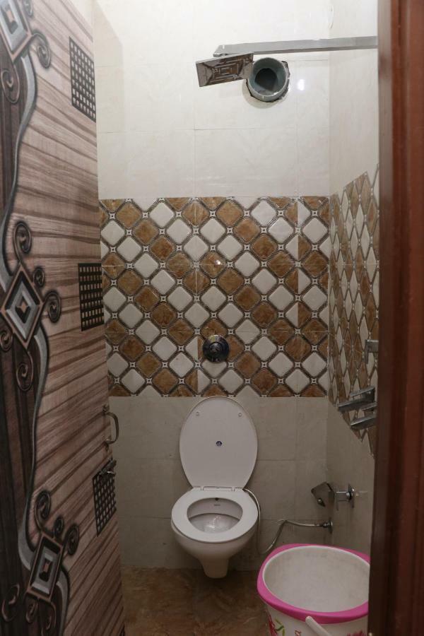 Hotel Punjabi Niwas Amritsar