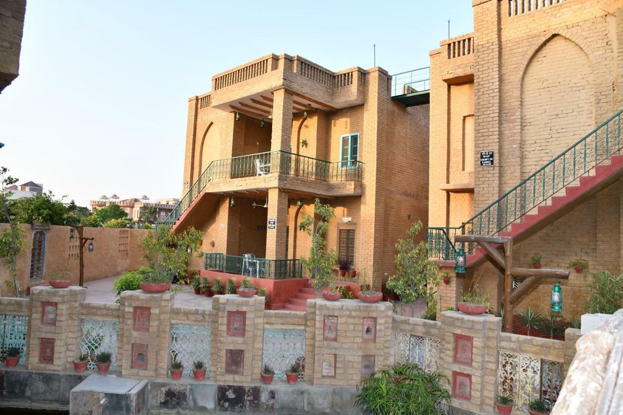 Welcomheritage Ranjitvilas Resort Amritsar