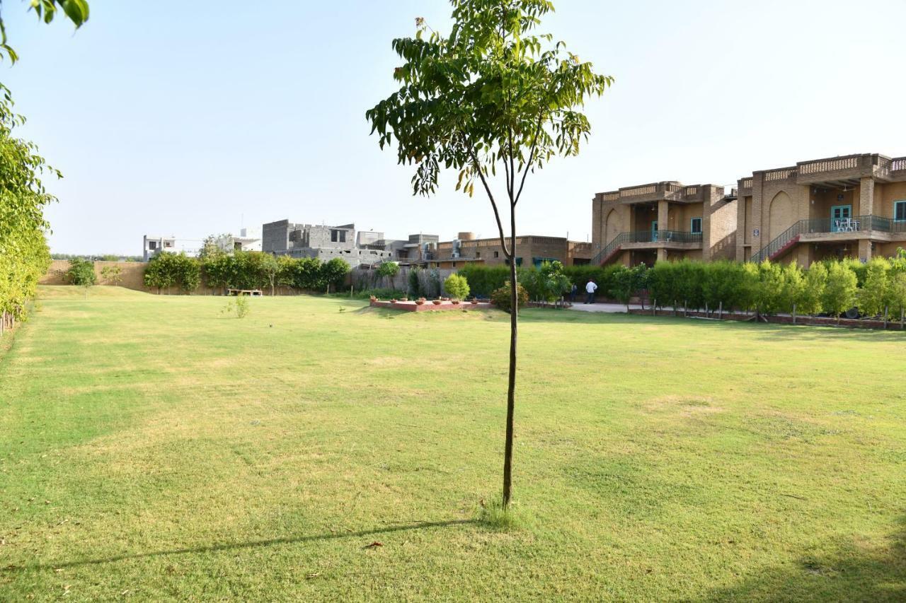 Welcomheritage Ranjitvilas