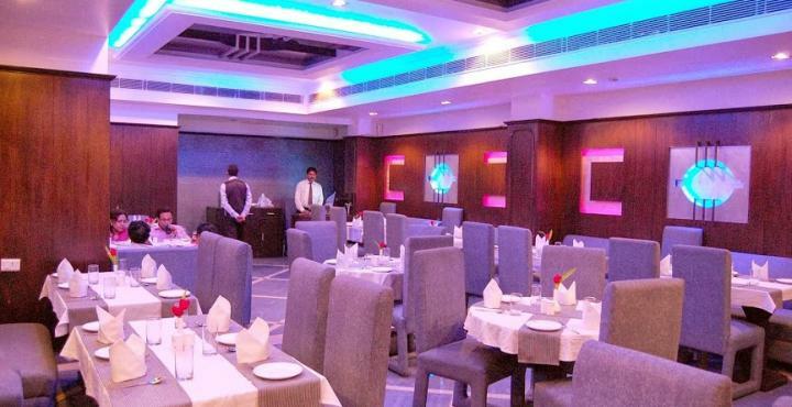 Fabhotel Aaykay Model Town 3*