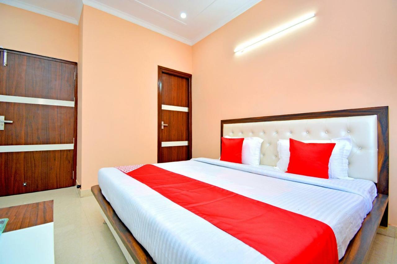 Oyo 40676 Rs Amritsar