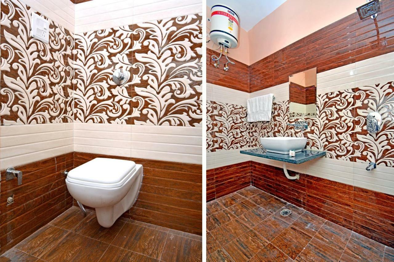 Oyo 40676 Rs Hotel Amritsar