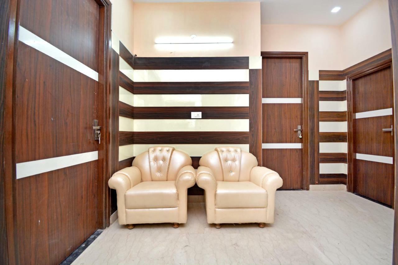 Hotel Oyo 40676 Rs Amritsar