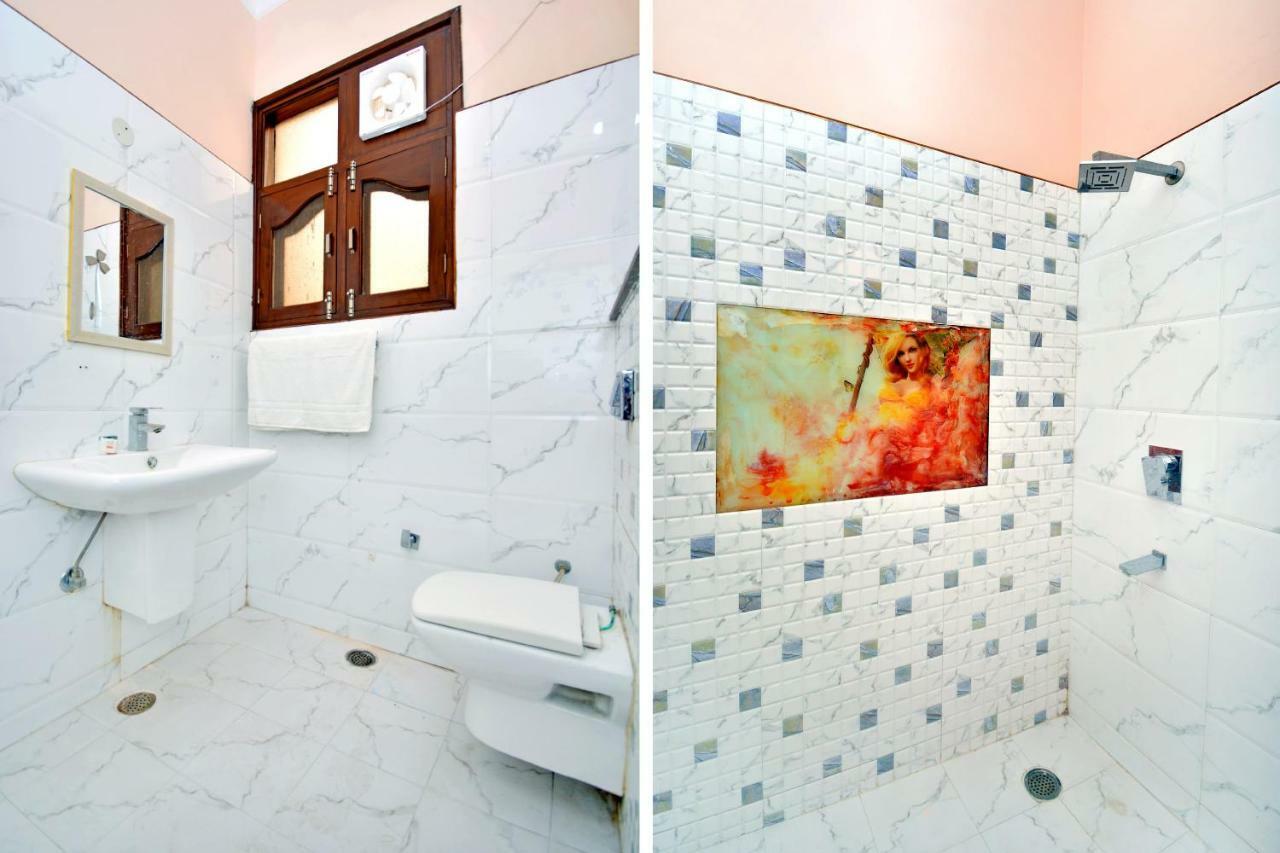 Oyo 40676 Rs Hotel 3*