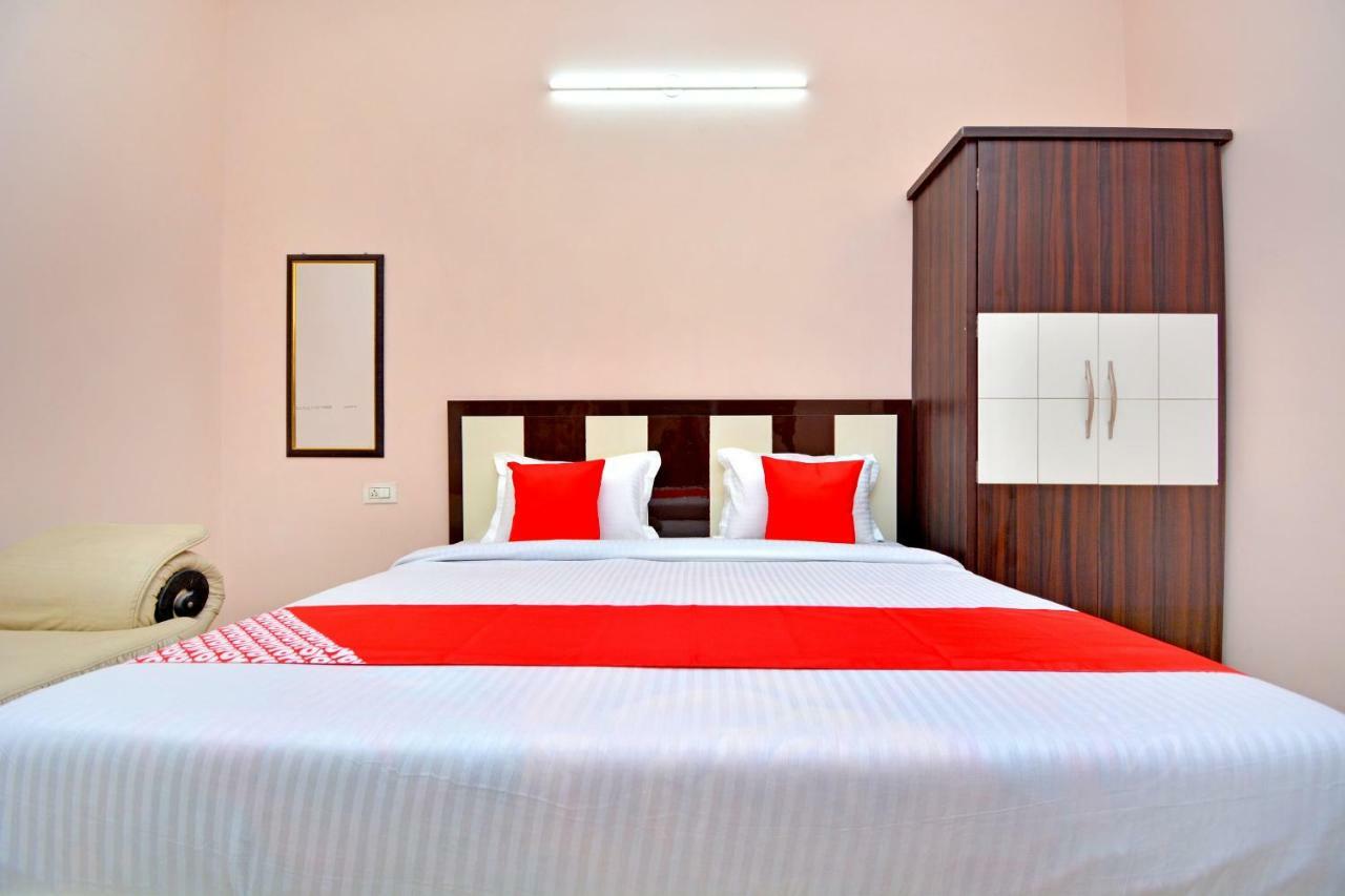 Oyo 40676 Rs Amritsar