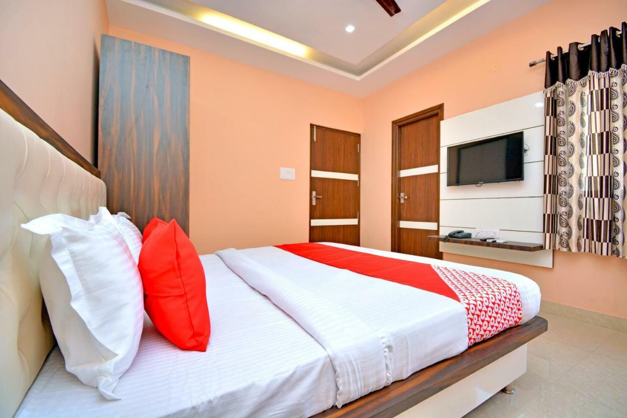 Hotel Oyo 40676 Rs Amritsar