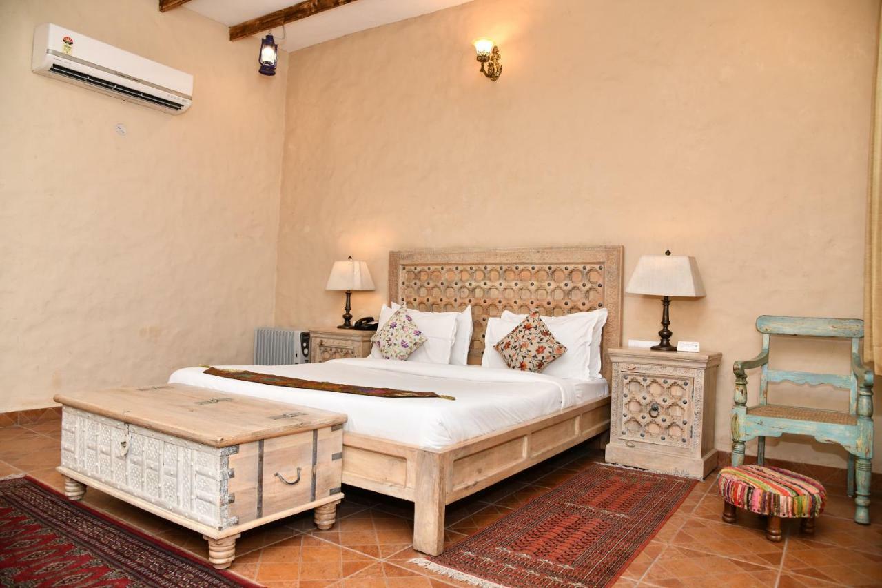Welcomheritage Ranjitvilas 5* Amritsar