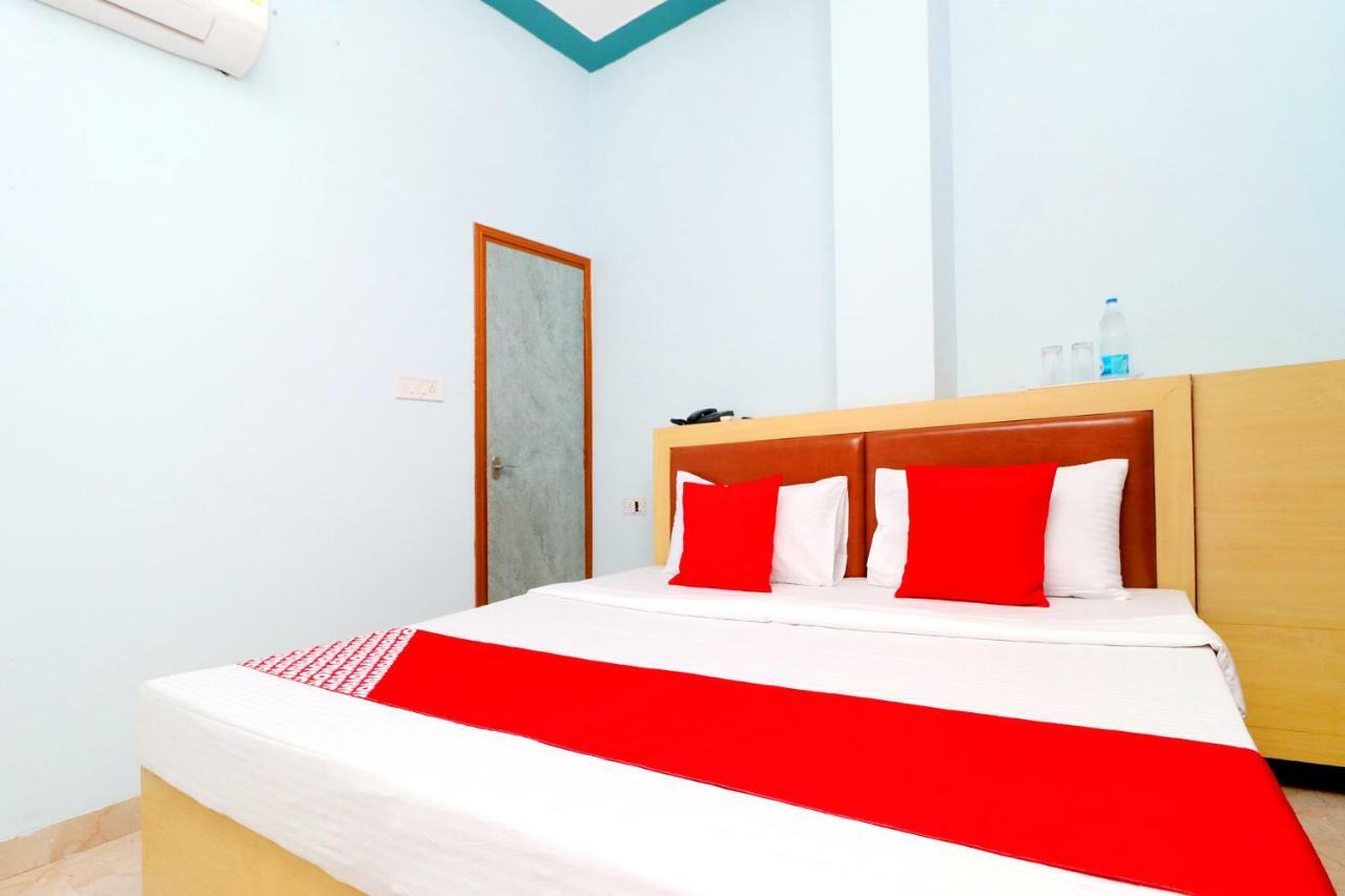 Hotel Oyo 43966 Jaura Amritsar