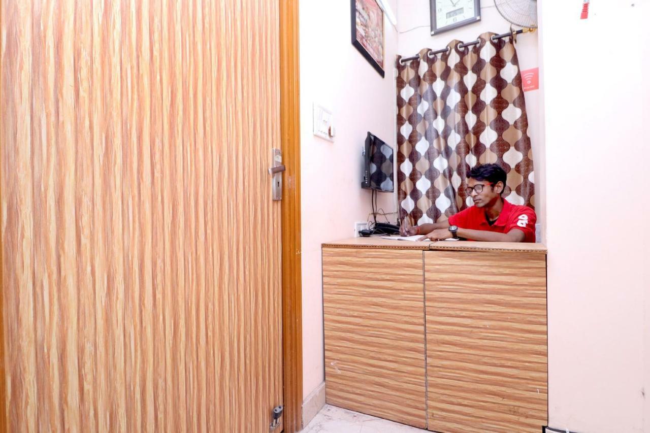 Oyo 43966 Jaura Amritsar