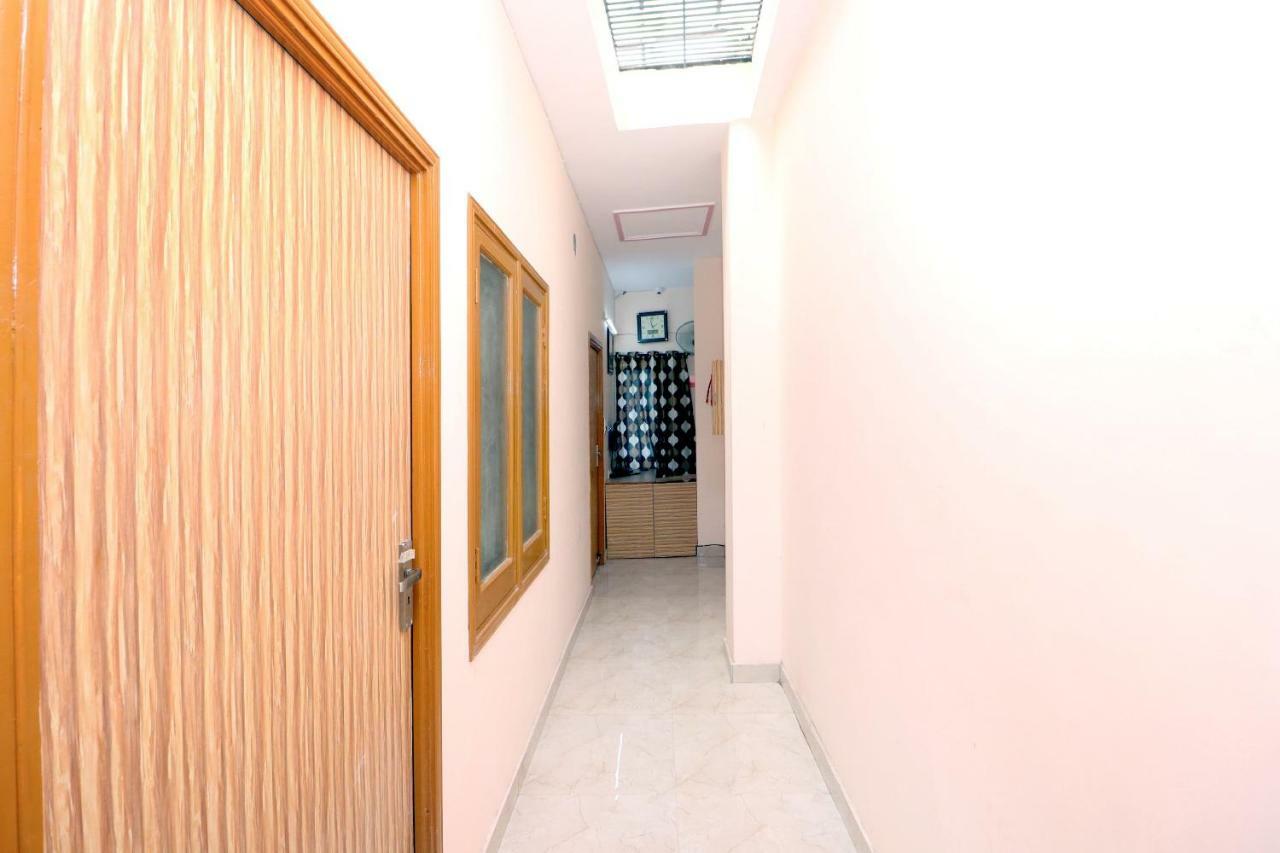 Hotel Oyo 43966 Jaura