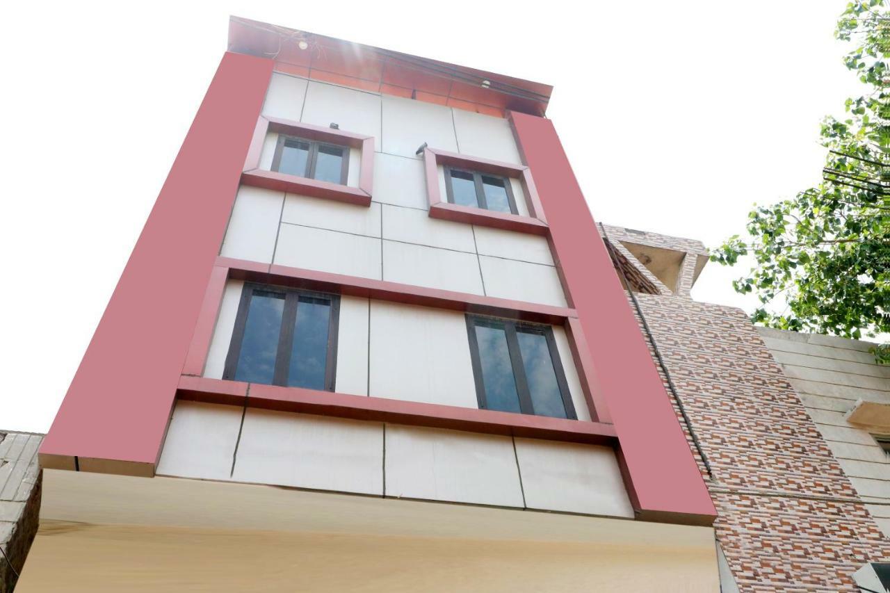 Oyo 43966 Jaura Amritsar