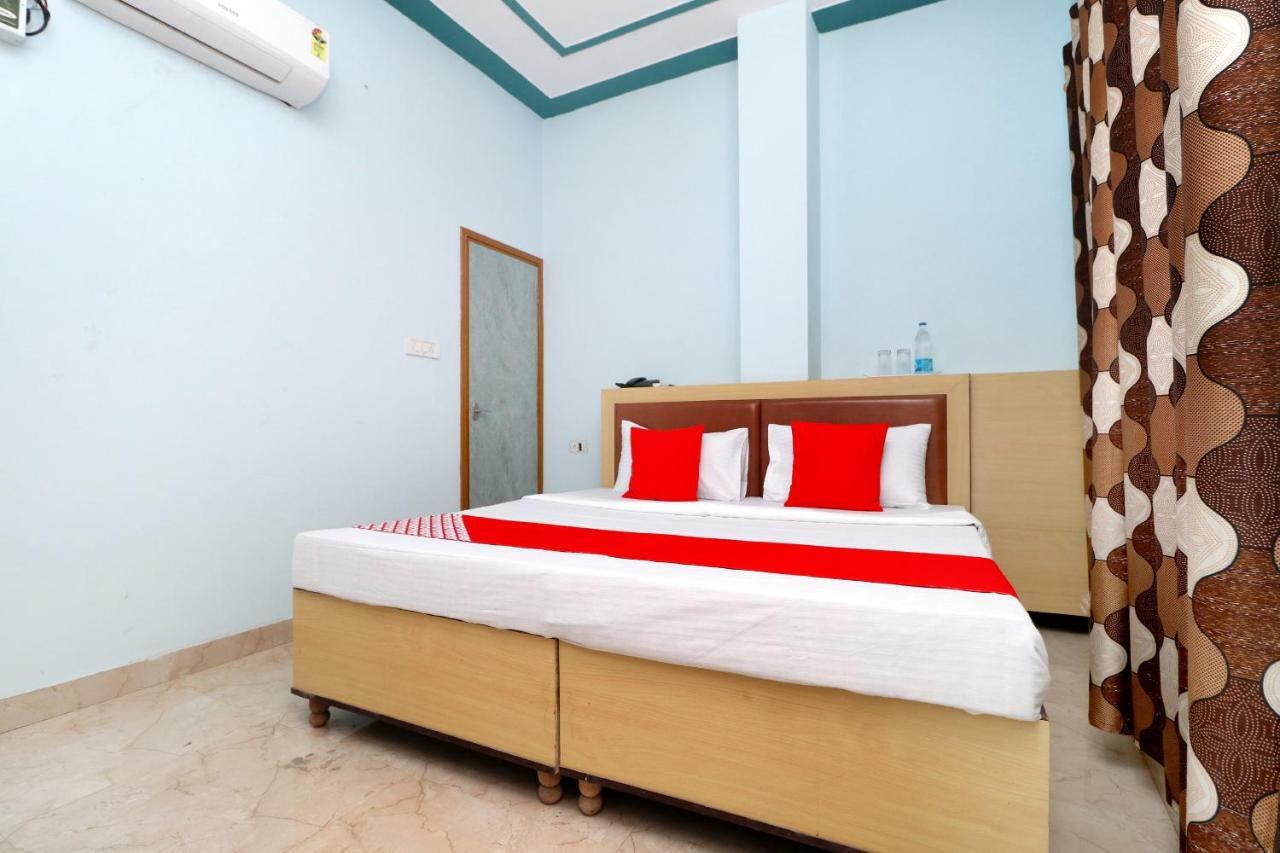 Oyo 43966 Jaura 3* Amritsar