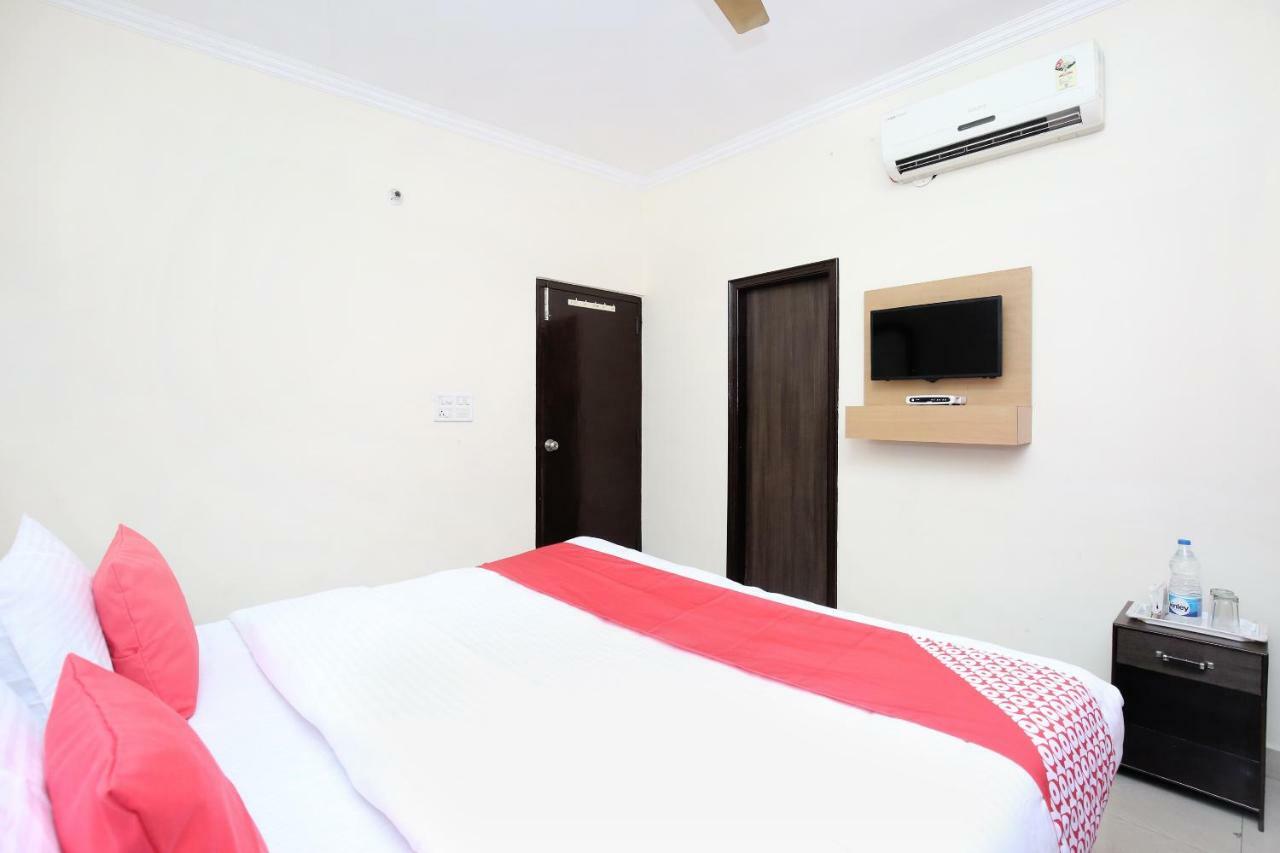 Oyo 14621 Dream Residency Hotel Amritsar