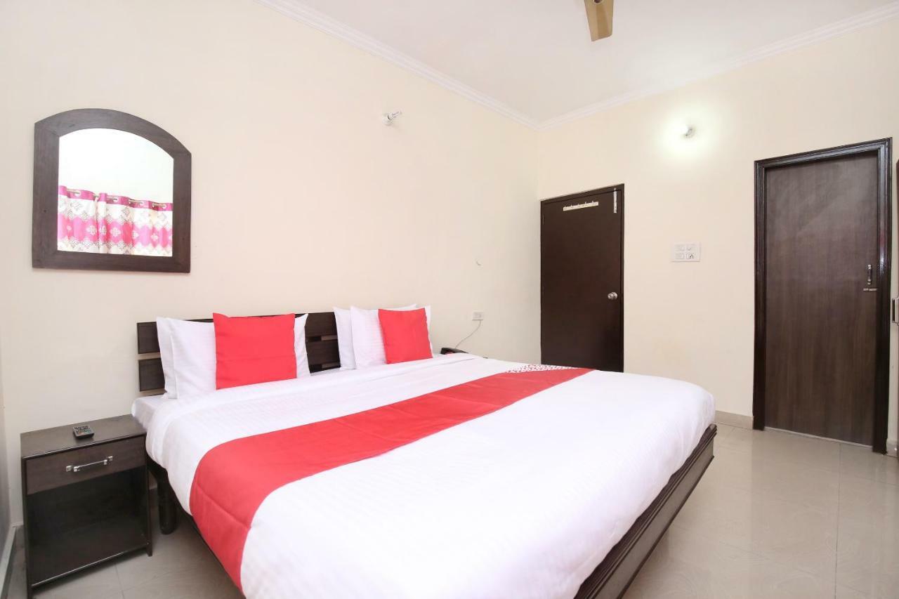 Hotel Oyo 14621 Dream Residency Amritsar