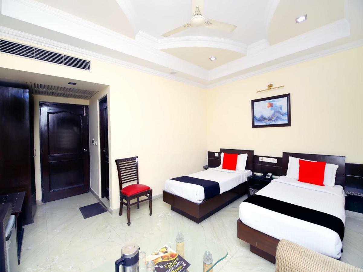 Sanjog International Hotel