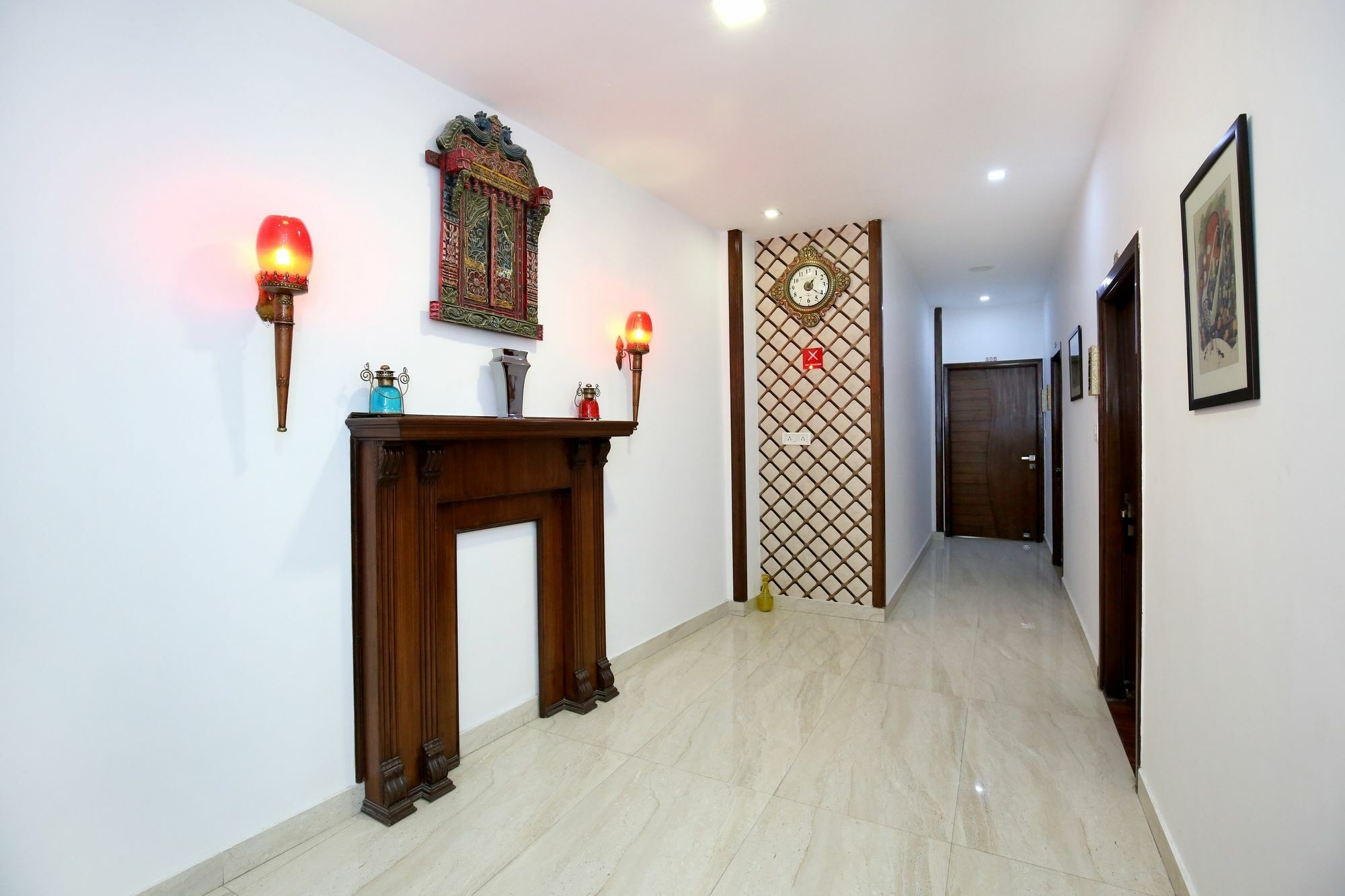 Hotel Oyo 9854 Highland 3*