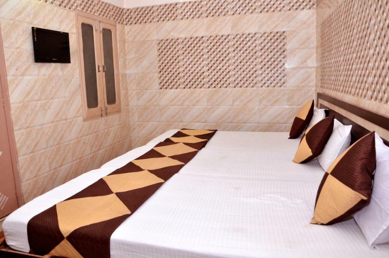 Hotel Seeta Since 1965