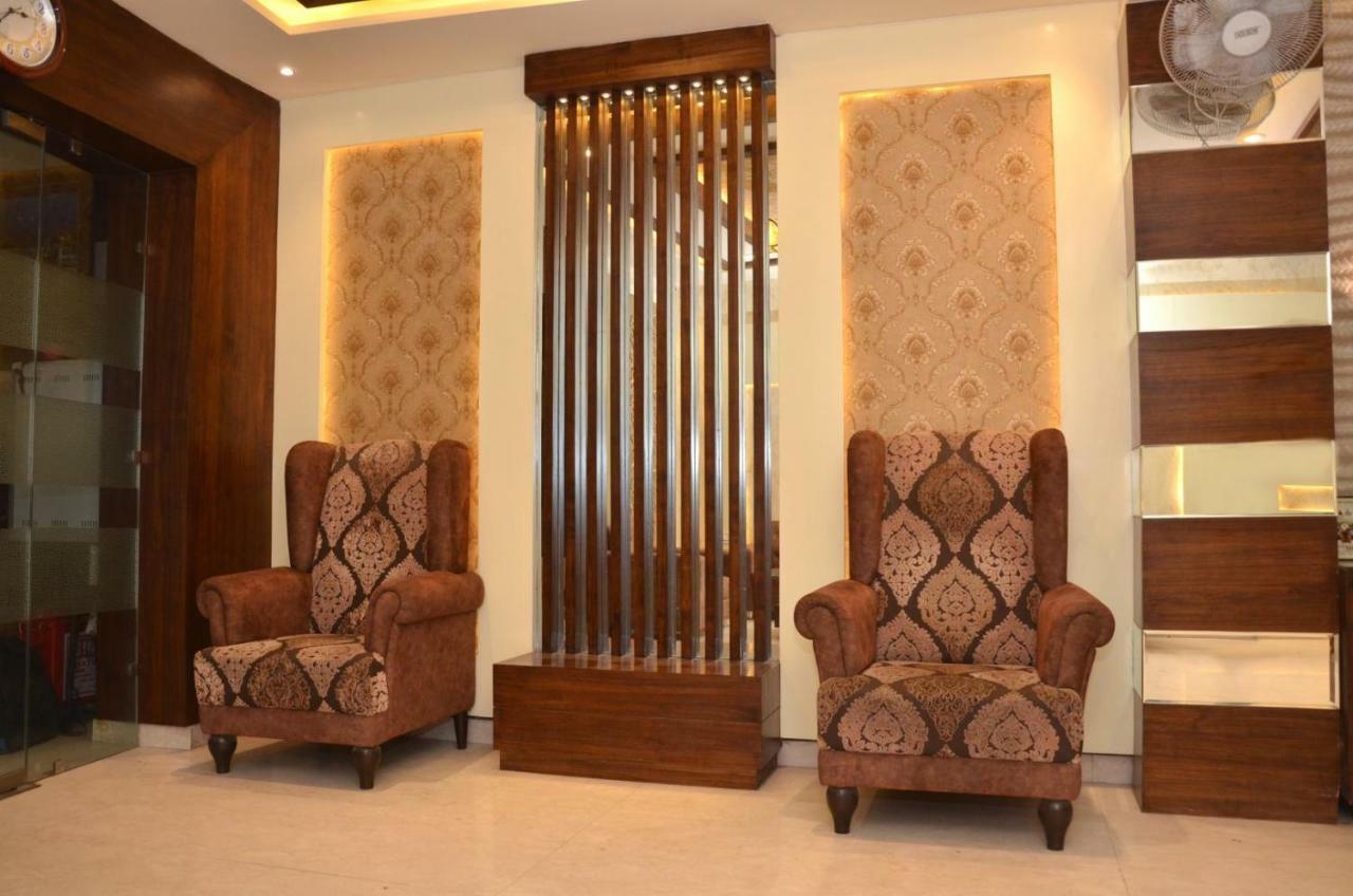 Seeta Since 1965 Hotel