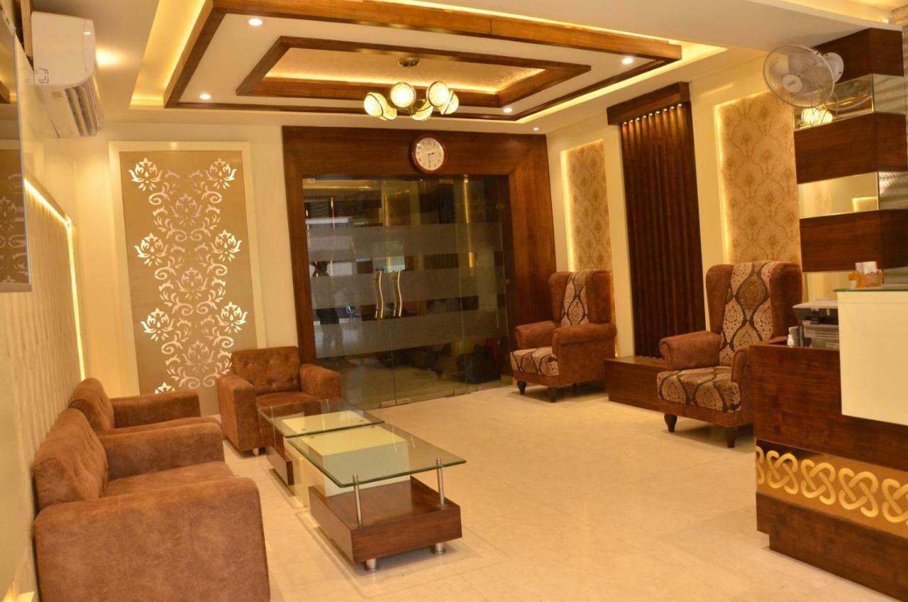 Hotel Seeta Since 1965 Amritsar