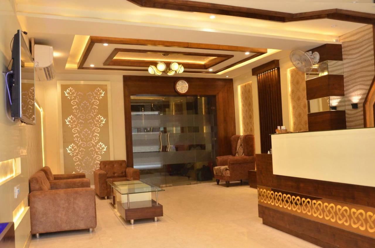 Hotel Seeta Since 1965