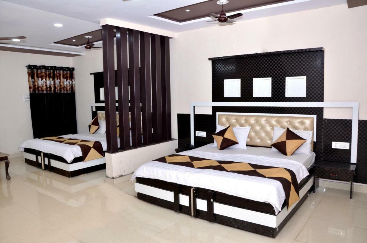 Hotel Seeta Since 1965 Amritsar