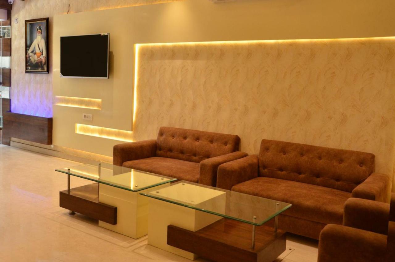 Seeta Since 1965 Hotel
