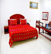 Hotel Oyo Flagship 40314 Victoria International