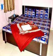 Asha Guest house 3*