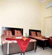 Guest house Asha