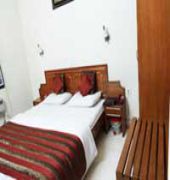 Fabhotel Kk Continental Rd Hotel Amritsar