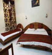 Hotel Fabhotel Kk Continental Rd Amritsar