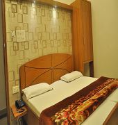 Mercury By Sonachi Hotel