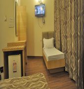 Mercury By Sonachi Hotel 3*