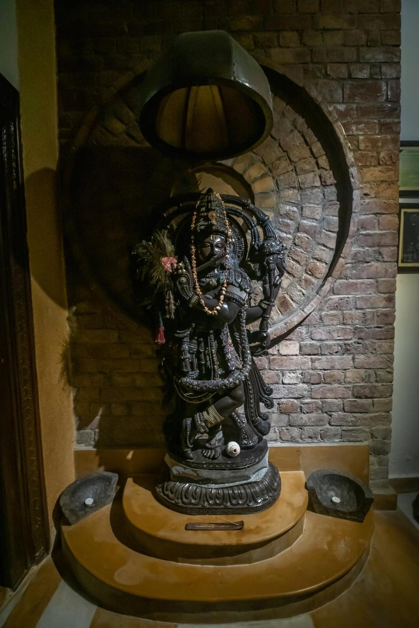 Ranjit's Svaasa