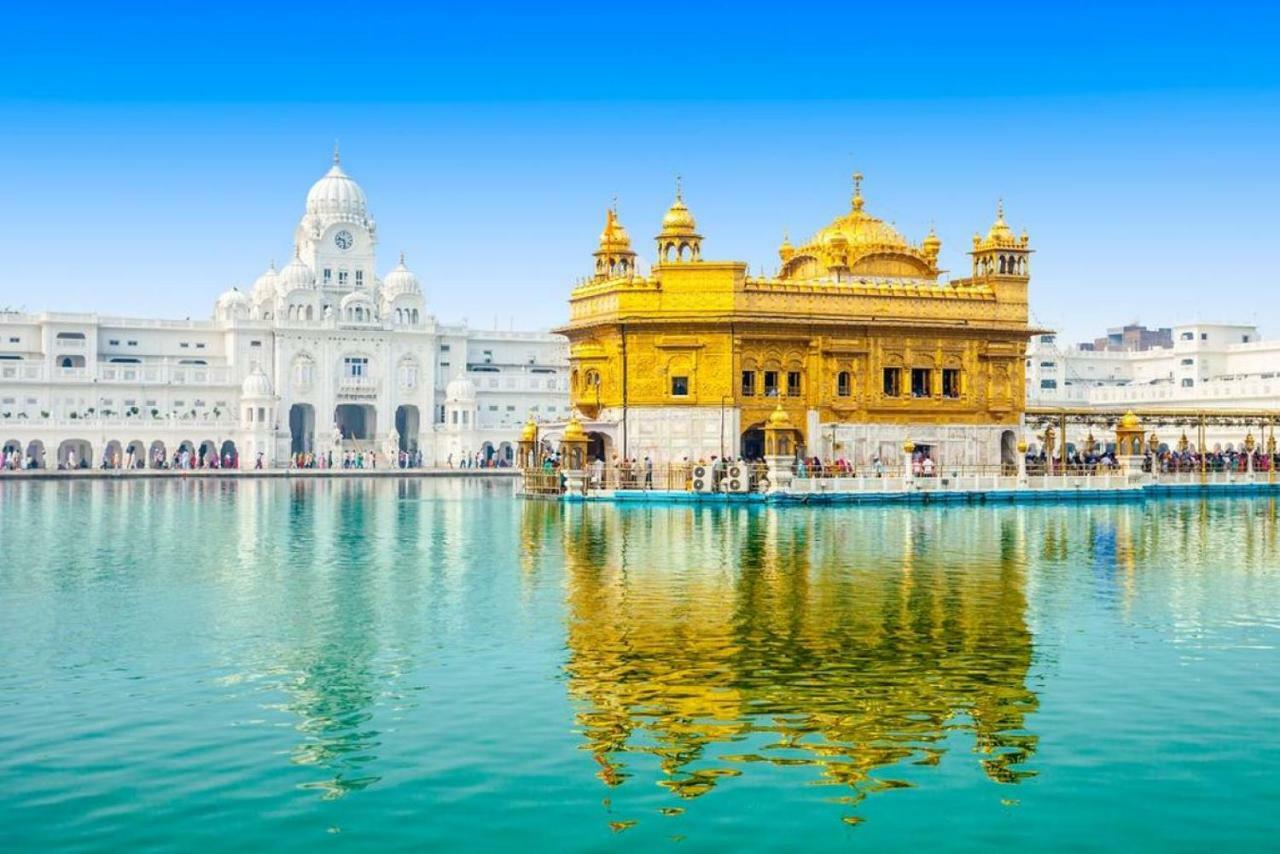 Om Sai Amritsar