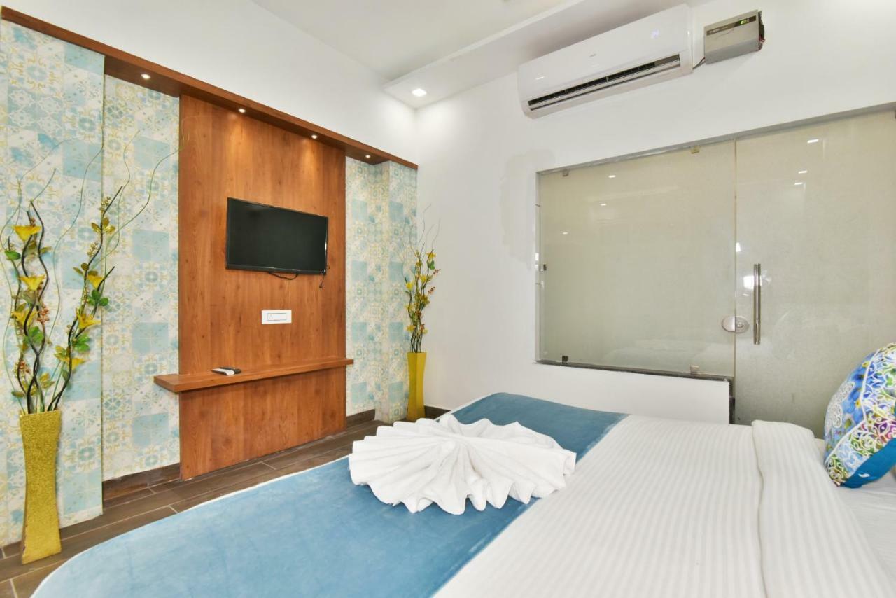Hk Backpackers-luxury & *