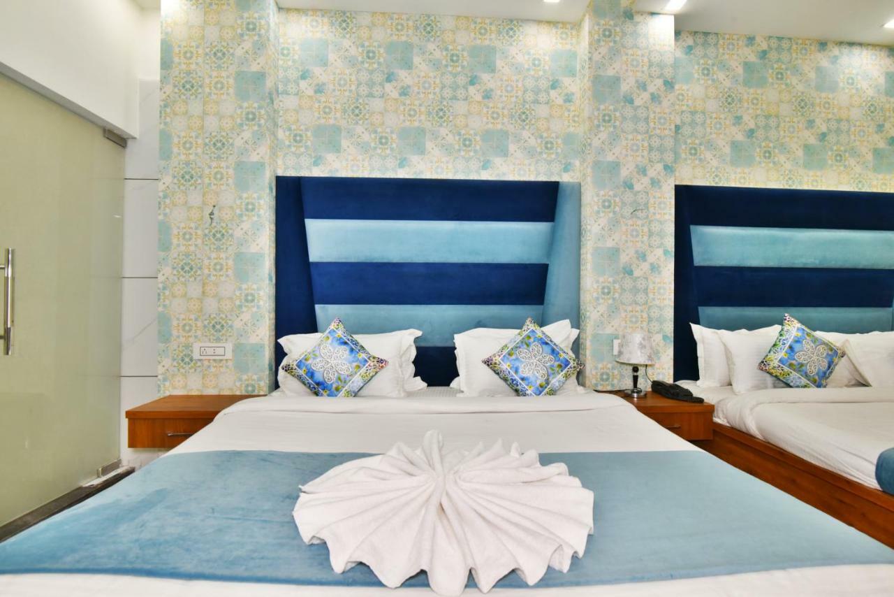 Hostel Hk Backpackers-luxury &