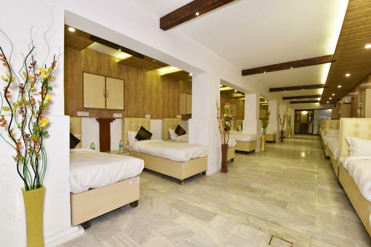 Hk Backpackers-luxury & * Amritsar