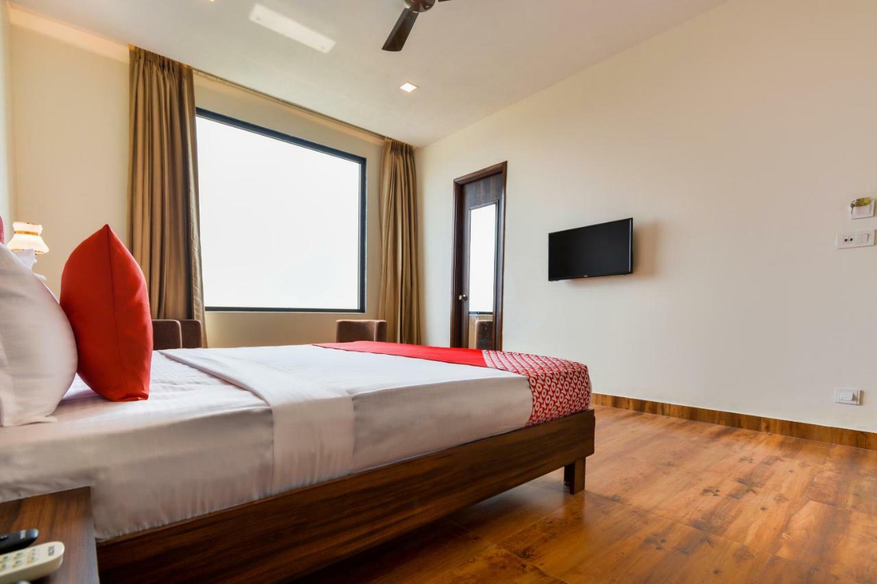 Oyo 47054 The Phoenix House 3* Amritsar