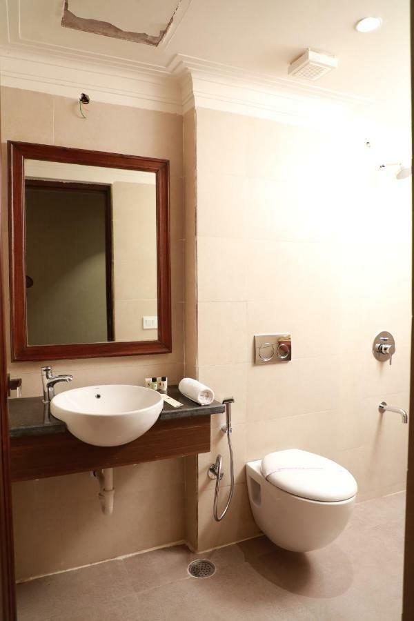 Golden Tower Near Heritage Street 4* Amritsar