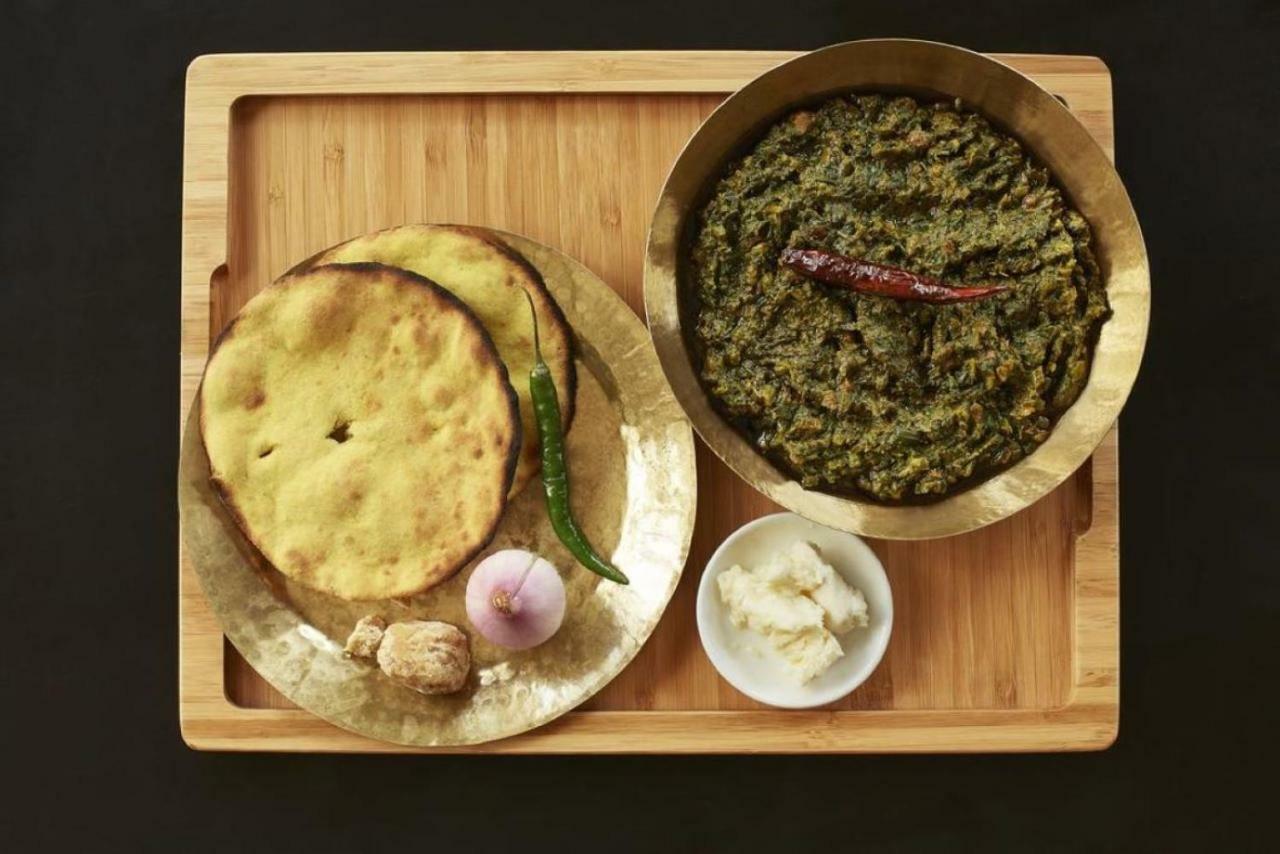 Bed & Breakfast Om Sai