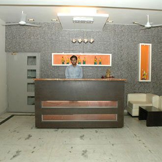 Raj Darbar - 10 Meter From Golden Temple Hotel