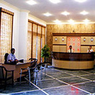 Randhawa International Hotel