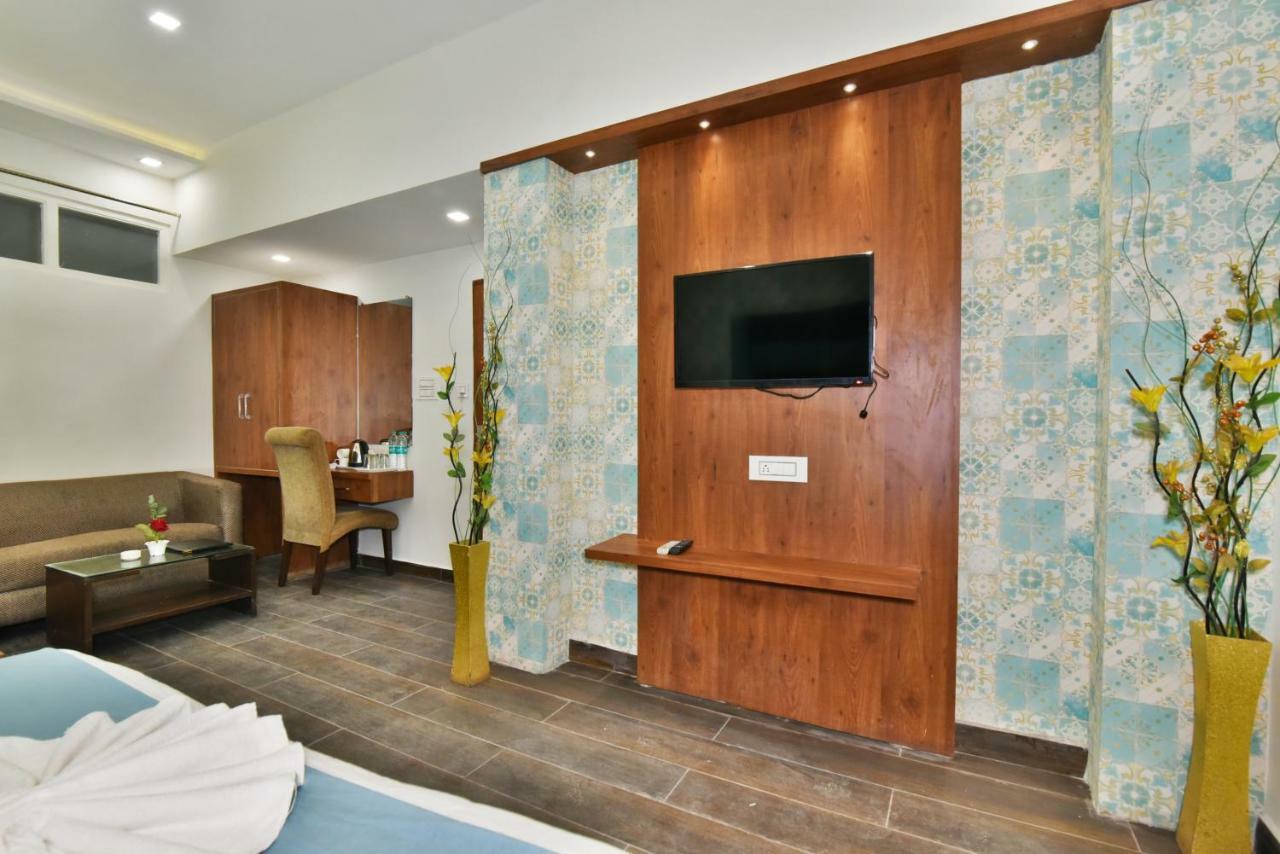 Hk Backpackers-luxury & Hostel