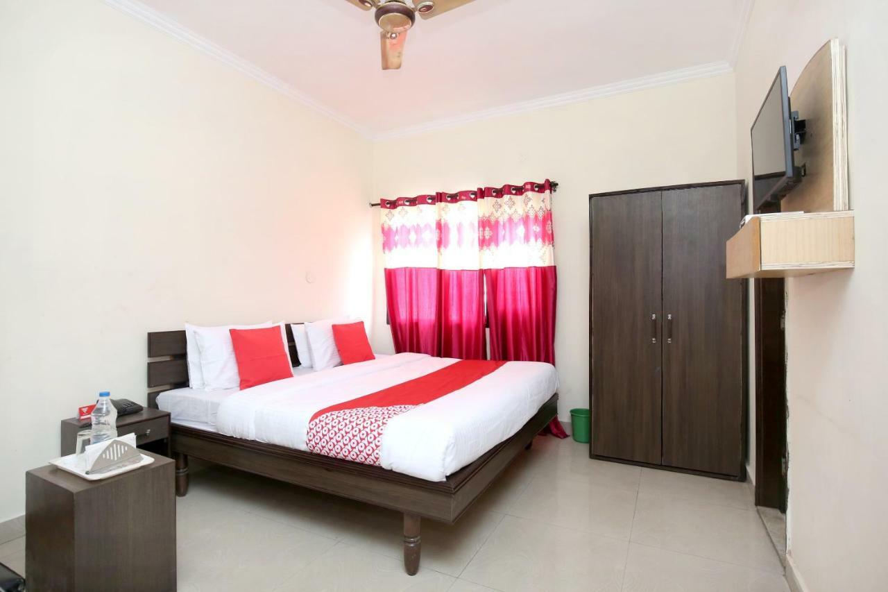 Oyo 14621 Dream Residency Hotel